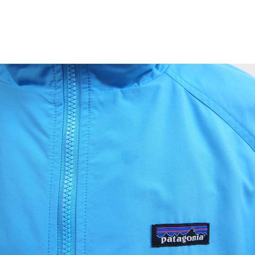 Patagonia パタゴニア/バギーズJKT/28150SP15//Bランク/71
