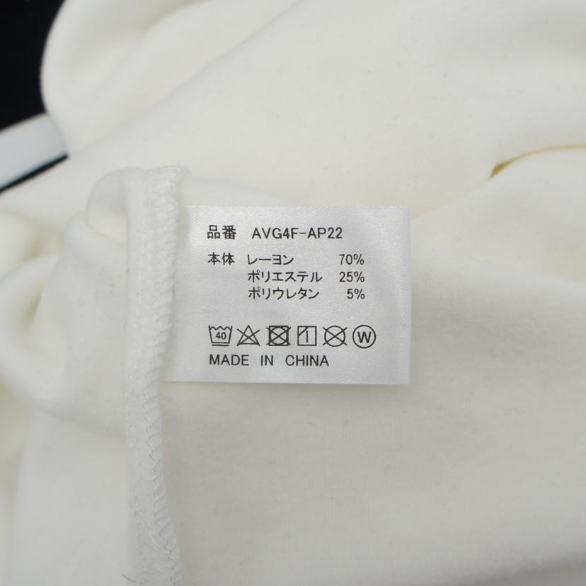 AVIREX アヴィレックス/モックネックシャツ/AVG4F-AP22//SAランク/24