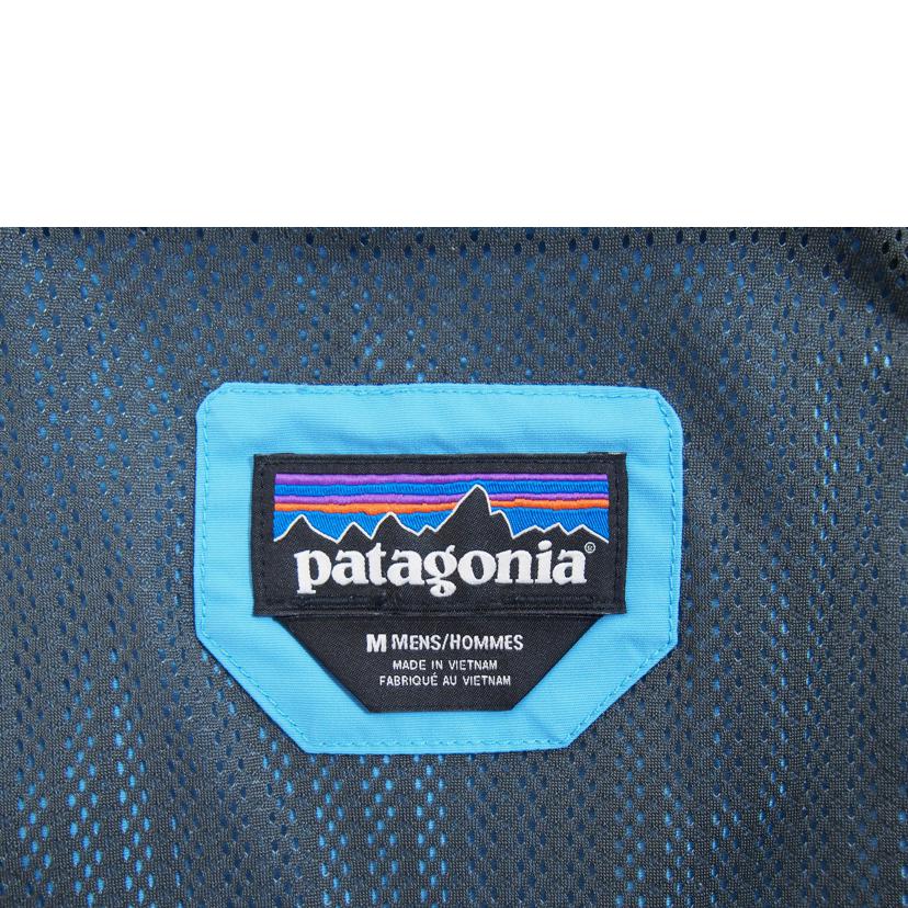 Patagonia パタゴニア/バギーズJKT/28150SP15//Bランク/71