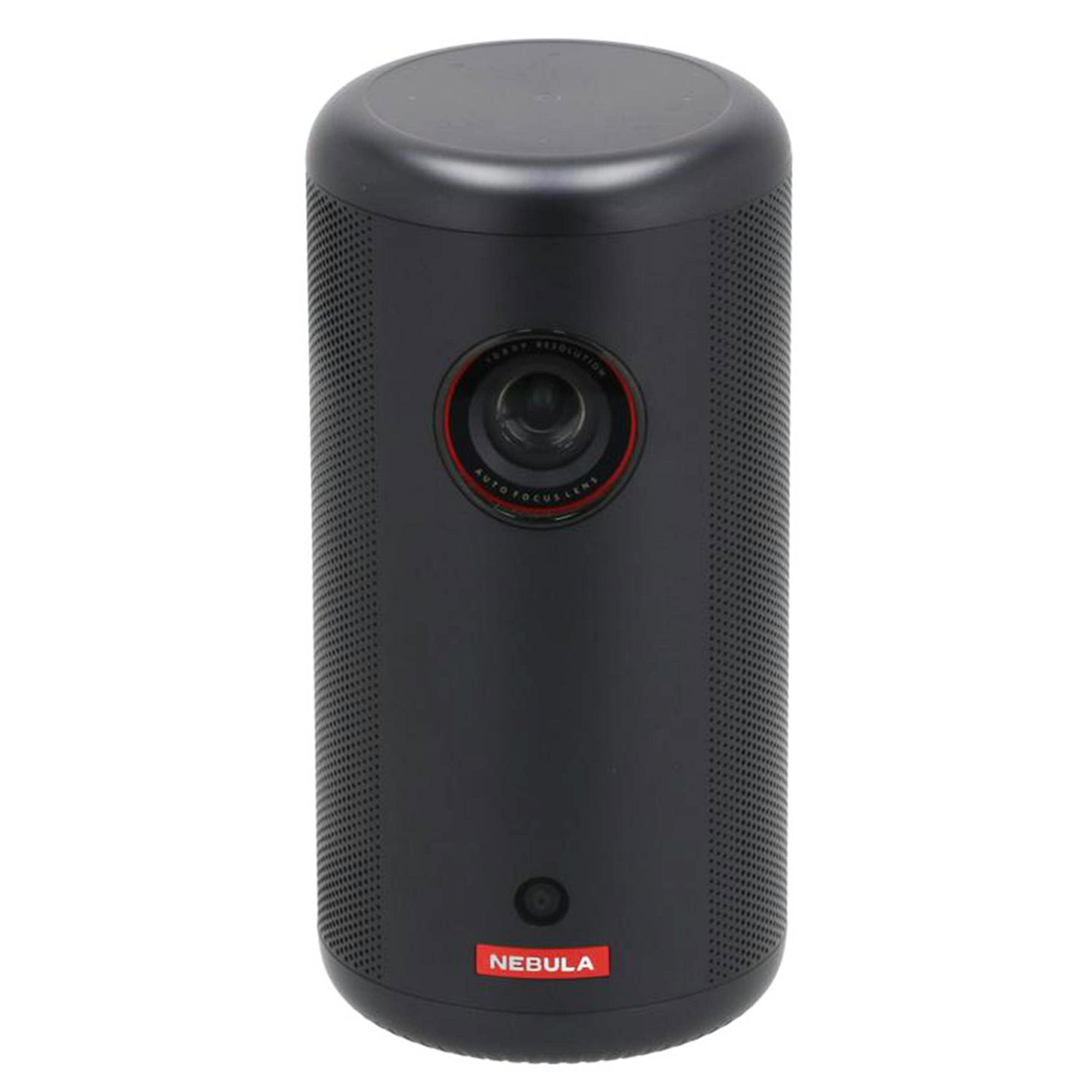ANKER アンカー /モバイルプロジェクター/Nebula Capsule 3 /D2425N11//D2425F31242204AC/Bランク/09