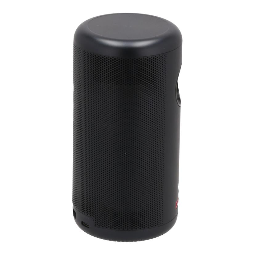 ANKER アンカー /モバイルプロジェクター/Nebula Capsule 3 /D2425N11//D2425F31242204AC/Bランク/09