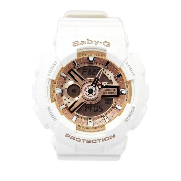 ＣＡＳＩＯ カシオ/ＢａｂｙーＧ／ＢＡ－１１０シリーズ／クォーツ腕時計/BA-110X-7A1JF//ABランク/88