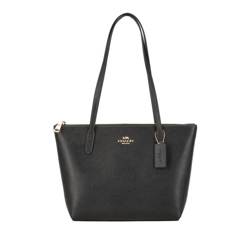 COACH コーチ/フィオナ　ジップトートバッグ/CW395//H24***/Aランク/09