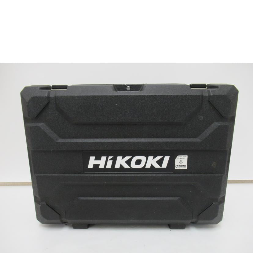 HiKOKI/セーバーソー／HiKOKI/CR 36DA//J780562/ABランク/63