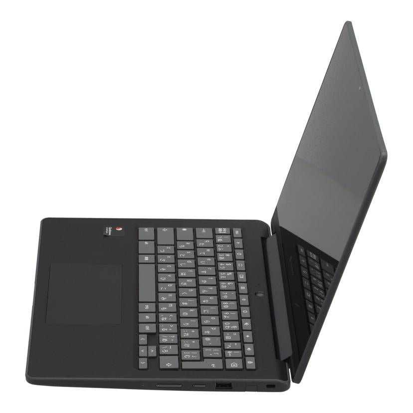dynabook SIMフリー ダイナブック株式会社/Chromebook C1/LTE フルHD/SH-W03/32019976E/Bランク/62【中古】 dynabook SIMフリー ダイナブック株式会社 /家電・カメラ・AV機器