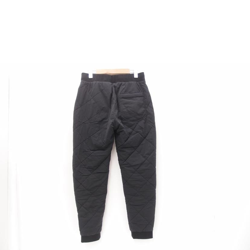 THE　NORTH　FACE ノースフェイス/THE　NORTH　FACE　バーテックススウェットパンツ/NY81784//Aランク/69