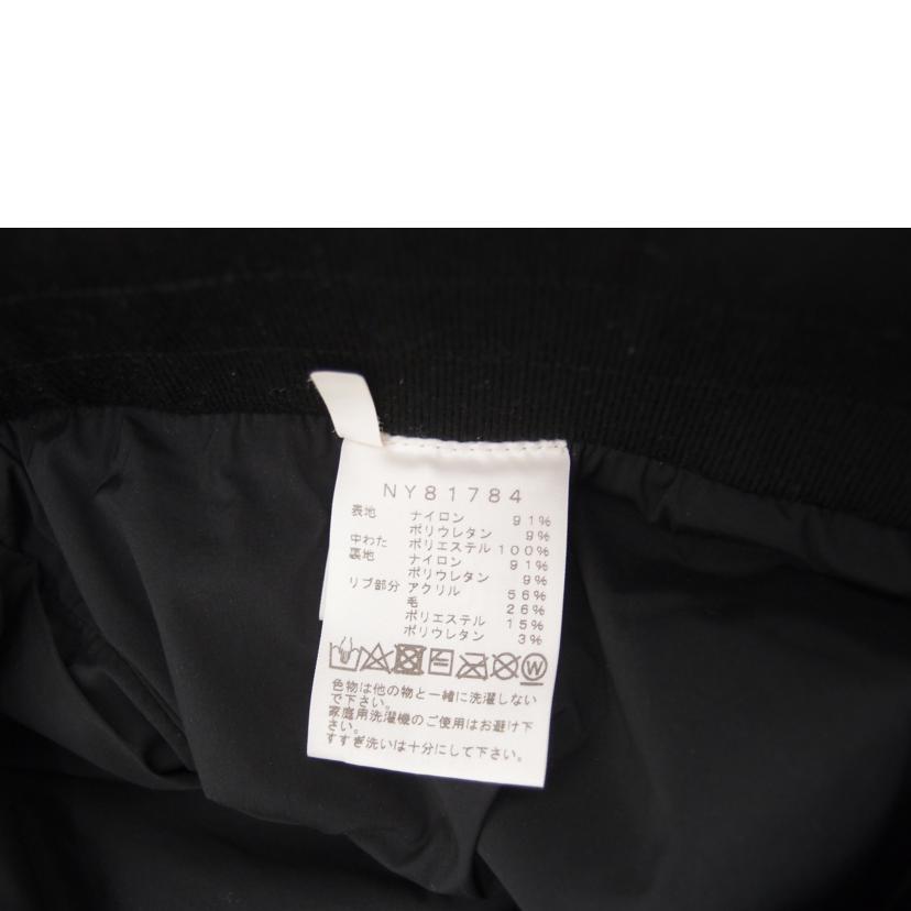 THE　NORTH　FACE ノースフェイス/THE　NORTH　FACE　バーテックススウェットパンツ/NY81784//Aランク/69