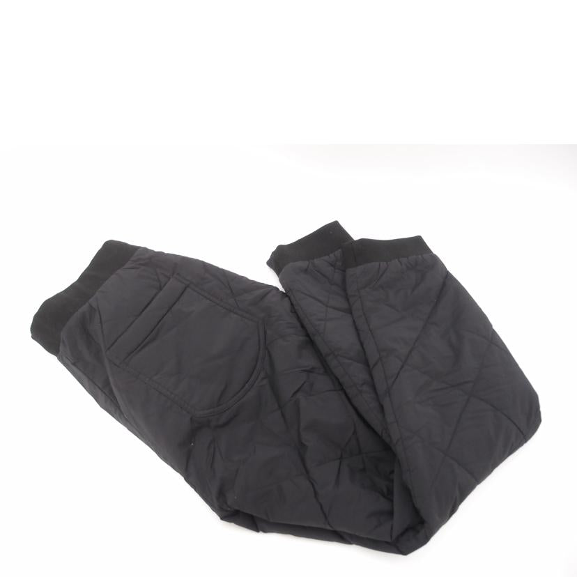 THE　NORTH　FACE ノースフェイス/THE　NORTH　FACE　バーテックススウェットパンツ/NY81784//Aランク/69