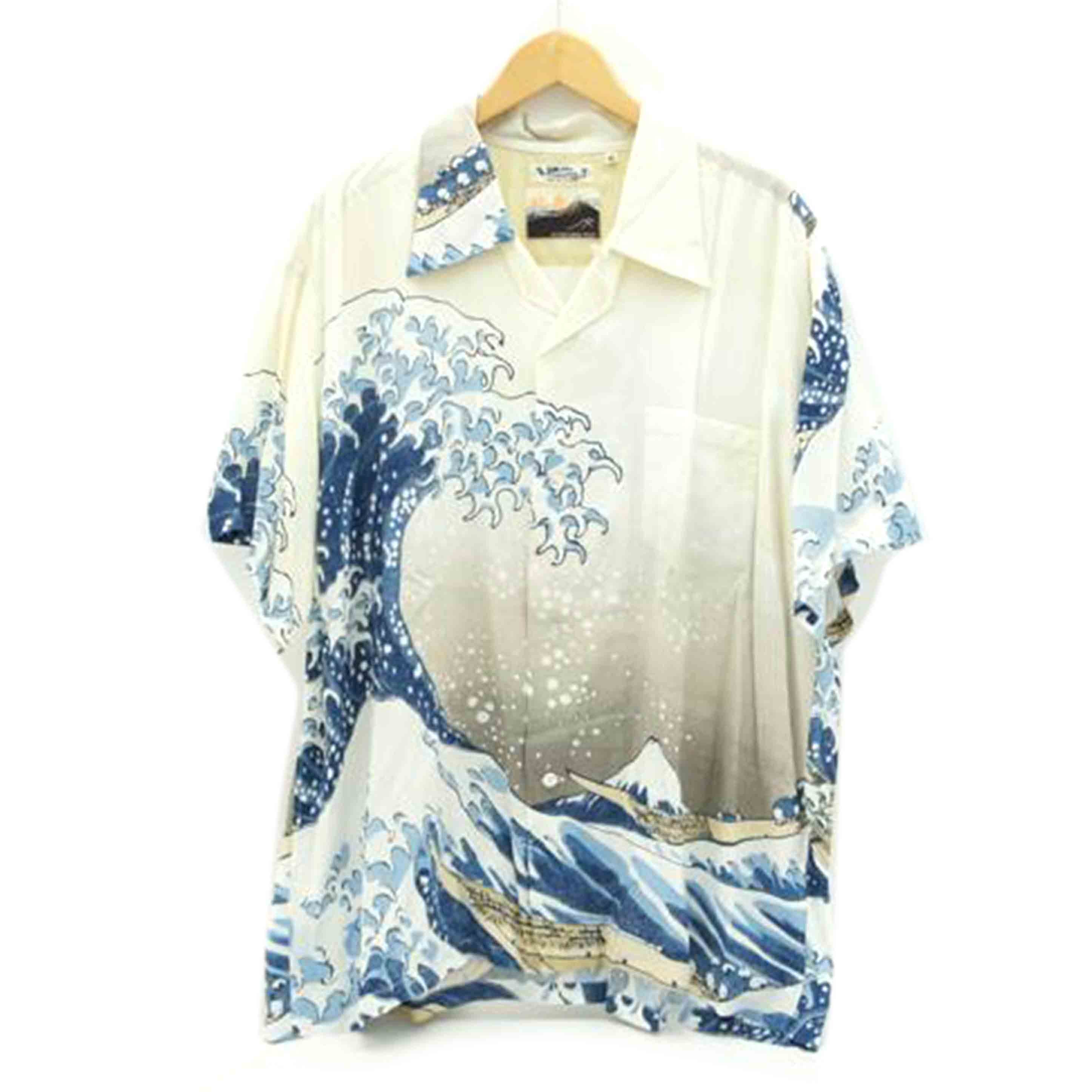 TOYO ENTERPRISE 東洋エンタープライス/SunSurf 葛飾北斎 SPECIAL EDITION/SS37651//Aランク/81