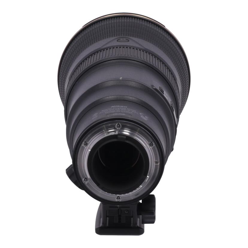Nikon ニコン　/交換レンズ／500mm/AF-S 500mm f5.6E PF ED VR//201456/ABランク/69