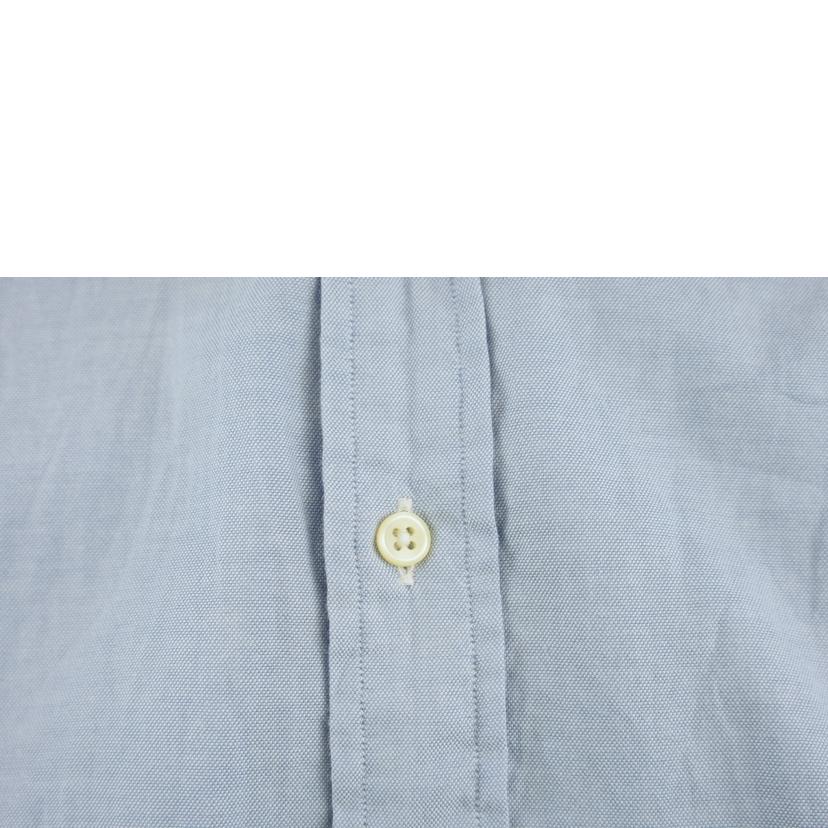 Ralph　Lauren ラルフローレン/長袖シャツ　ライトブルー//Bランク/64