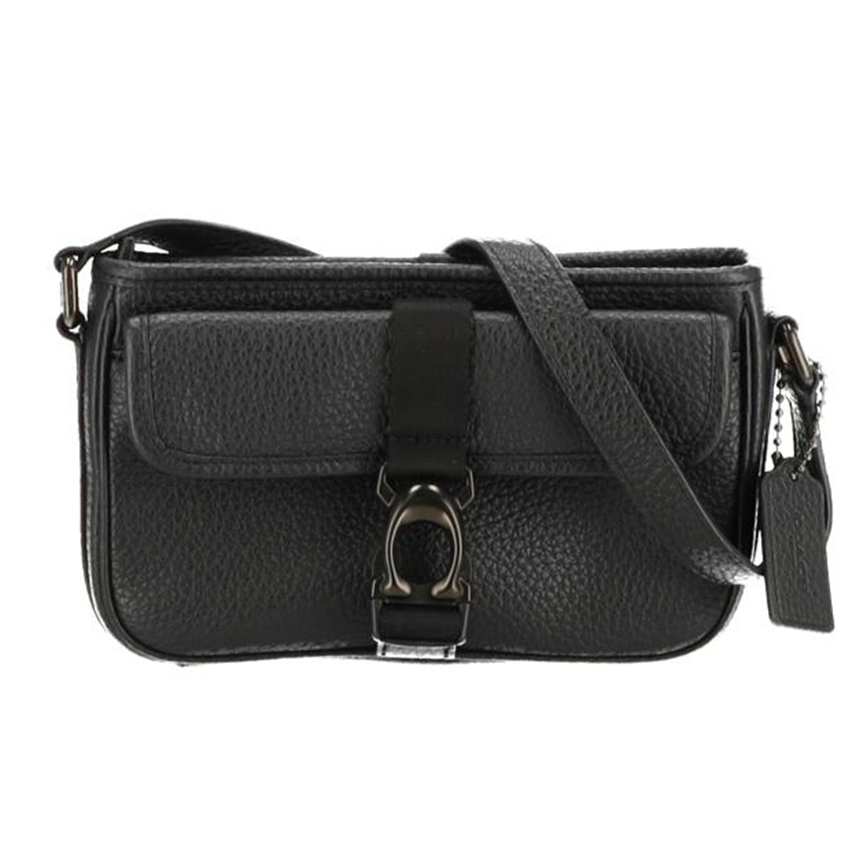 COACH コーチ/ベックレザーショルダー/CM335//J23**/Aランク/71