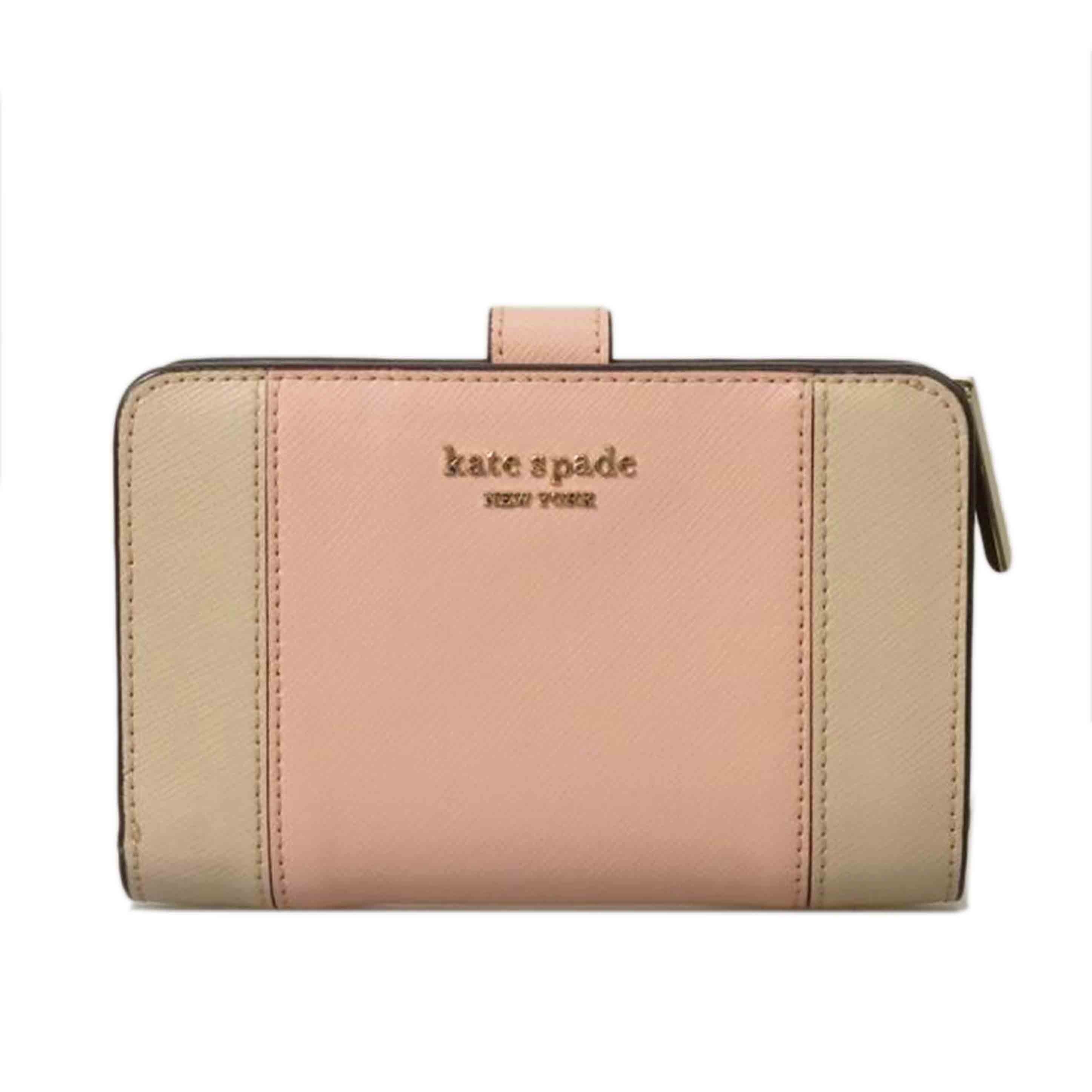Kate　Spade ケイトスペード/二つ折り財布//Aランク/76