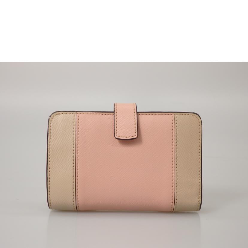 Kate　Spade ケイトスペード/二つ折り財布//Aランク/76