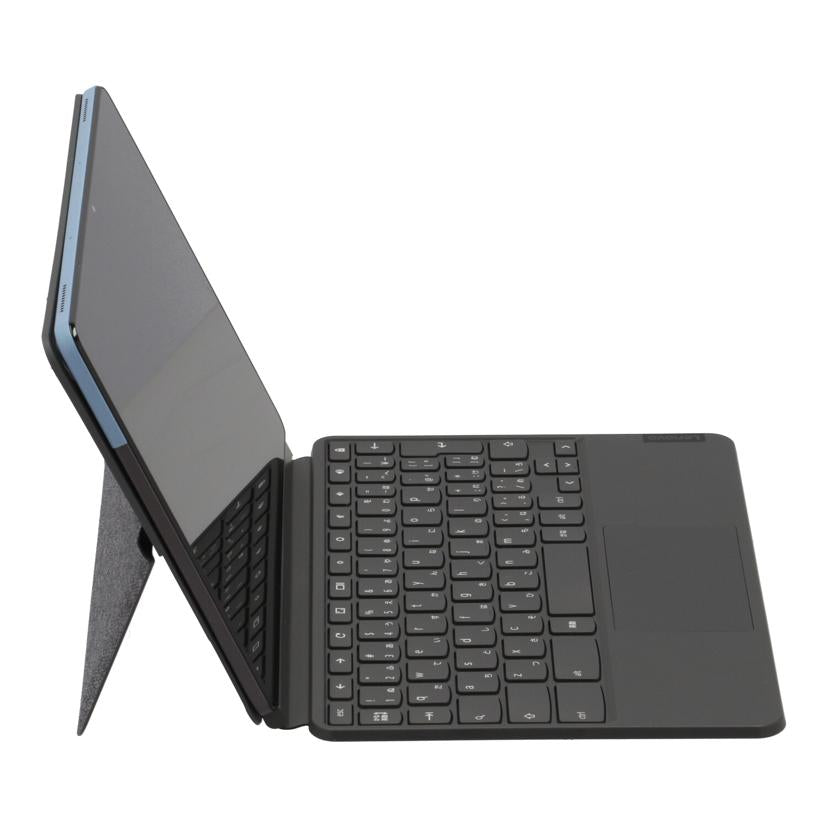 Lenovo　 レノボ/Chromebook　タブレット/ IdeaPad Duet CT-X636F//Bランク/77