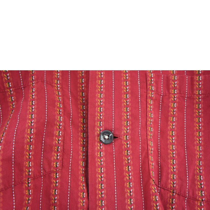 THE　FLAT　HEAD フラットヘッド/長袖シャツ//Bランク/64