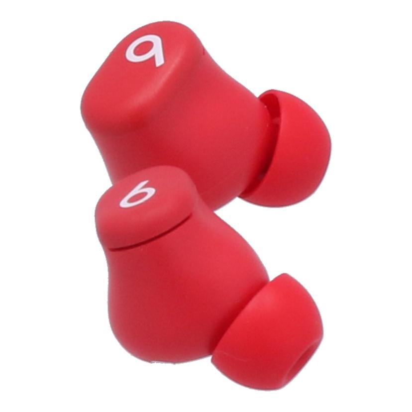 beats　Apple ビーツ　/ワイヤレスイヤホン/A3152 Beats Solo Buds//KJVM4M32FW/Bランク/70