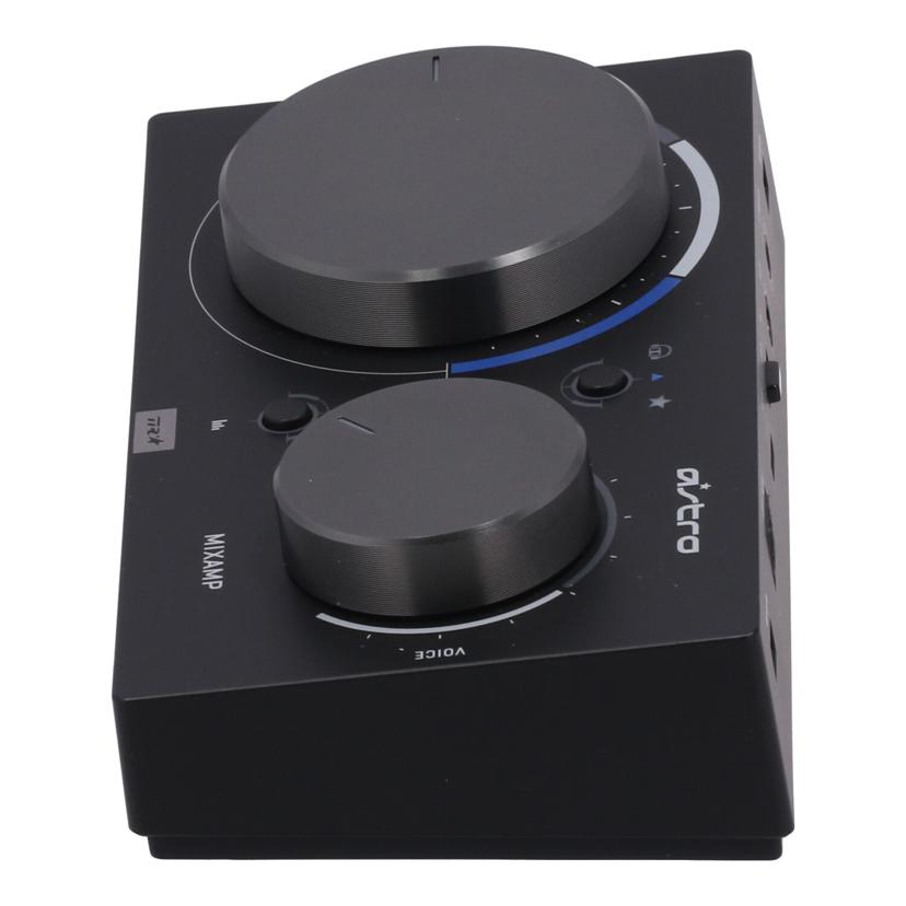Logicool ロジクール　/ゲーミングミックスアンプ／ASTRO　MixAmp　Pro　TR/MAPTR-002//1926GS000NH9/Bランク/24