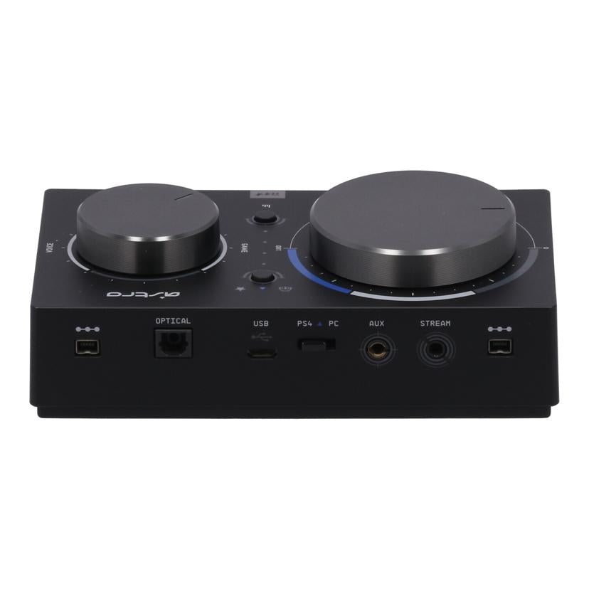 Logicool ロジクール　/ゲーミングミックスアンプ／ASTRO　MixAmp　Pro　TR/MAPTR-002//1926GS000NH9/Bランク/24