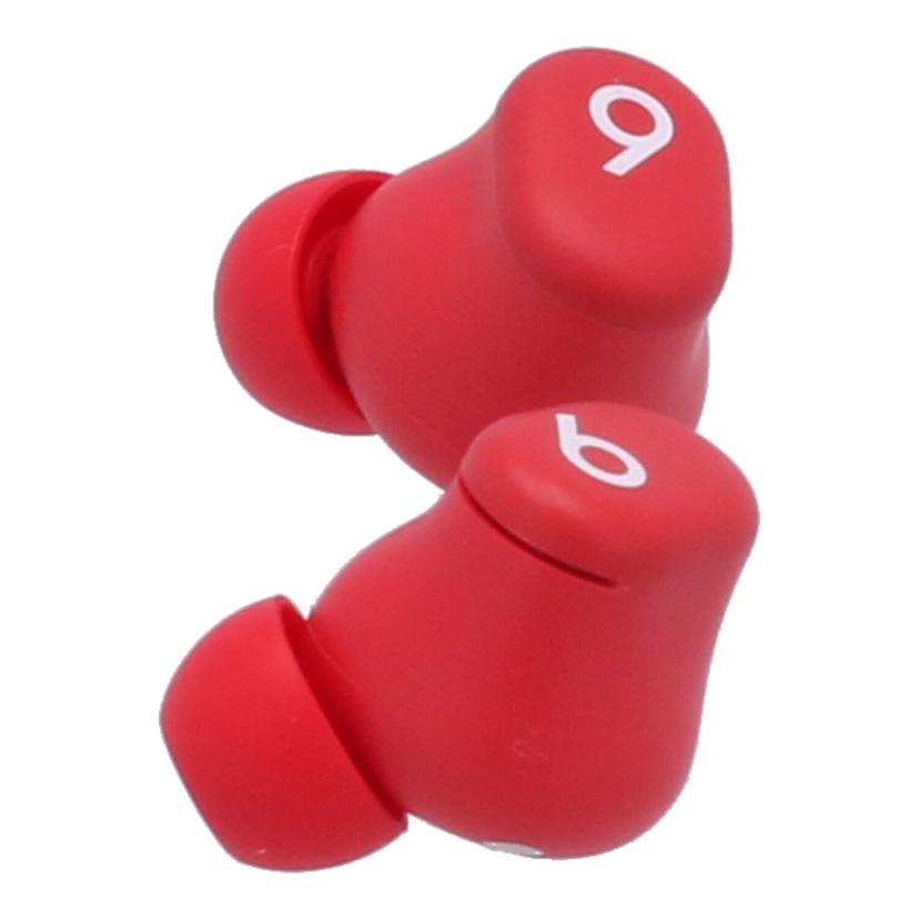 beats　Apple ビーツ　/ワイヤレスイヤホン/A3152 Beats Solo Buds//KJVM4M32FW/Bランク/70