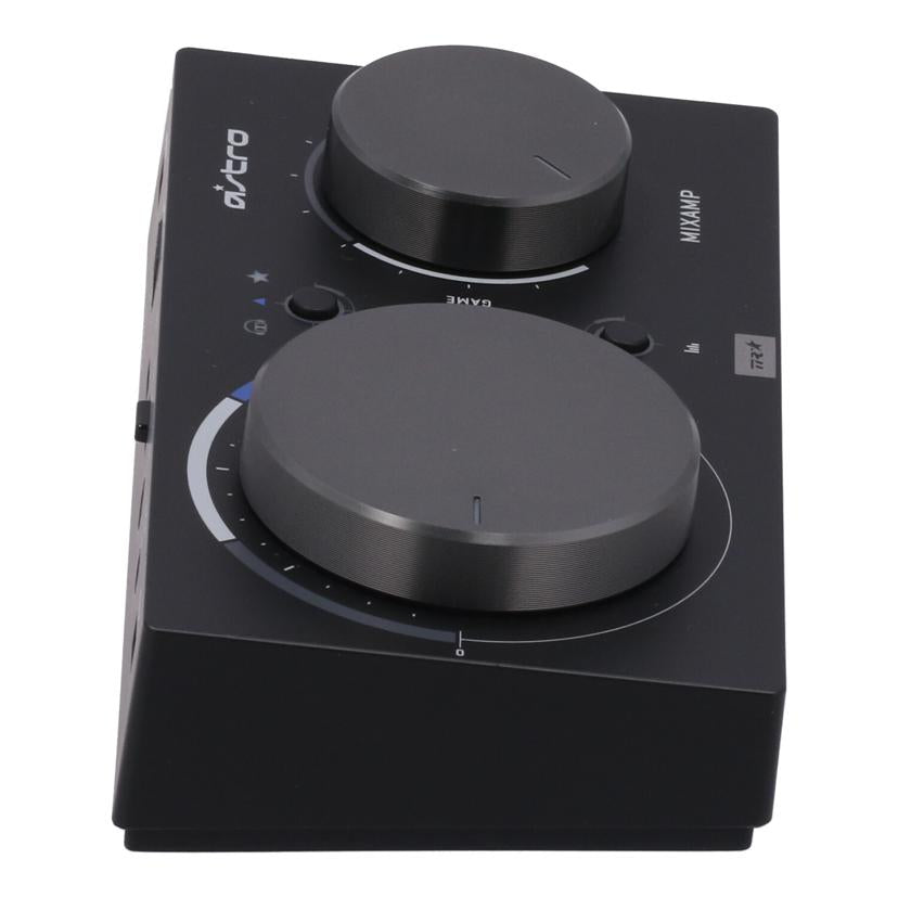 Logicool ロジクール　/ゲーミングミックスアンプ／ASTRO　MixAmp　Pro　TR/MAPTR-002//1926GS000NH9/Bランク/24