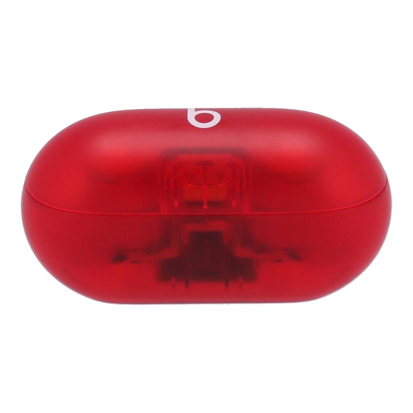 beats　Apple ビーツ　/ワイヤレスイヤホン/A3152 Beats Solo Buds//KJVM4M32FW/Bランク/70