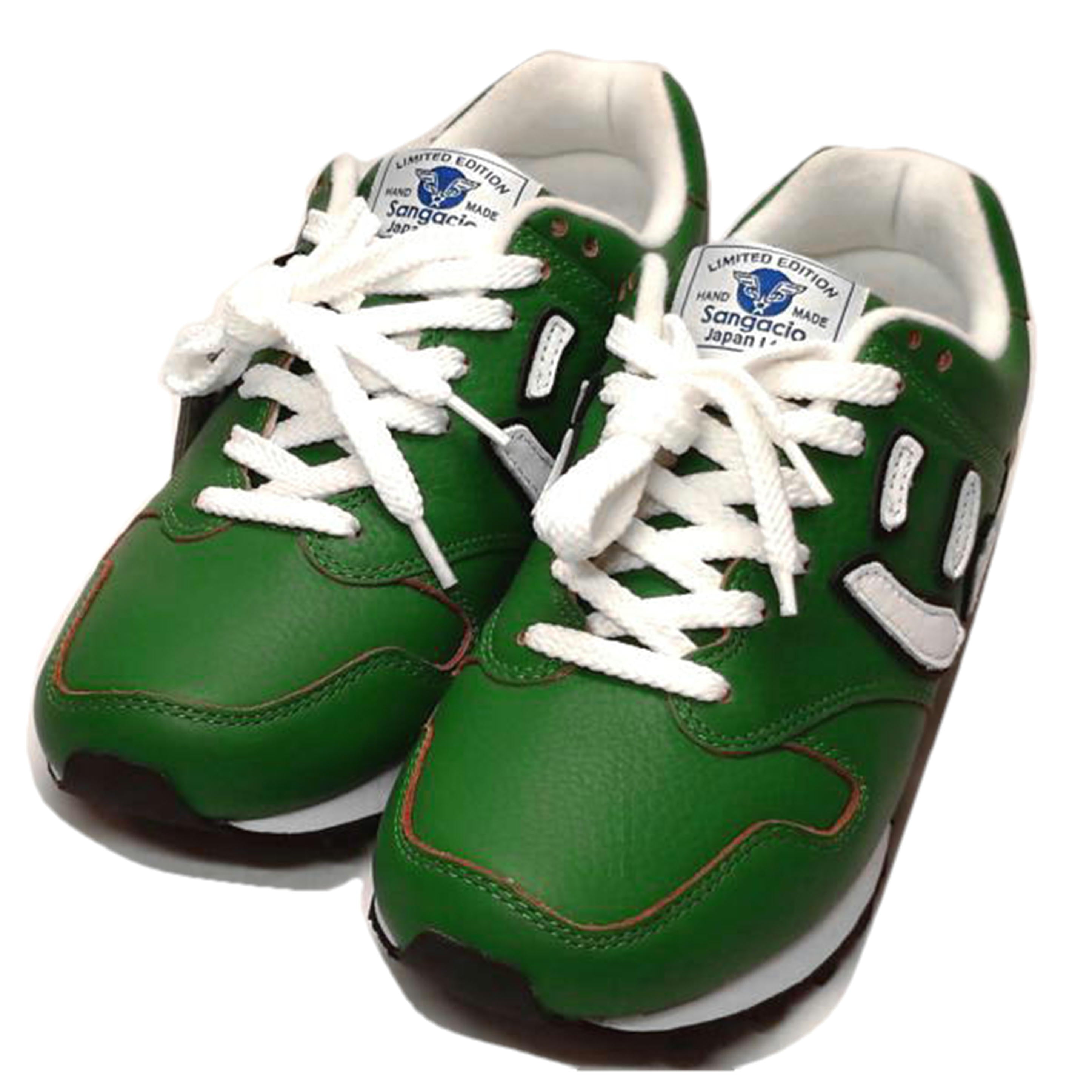 SANGACIO サンガッチョ/にゅ～ず　スニーカー//ABランク/52