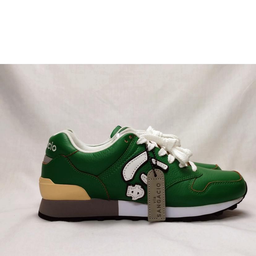 SANGACIO サンガッチョ/にゅ～ず　スニーカー//ABランク/52