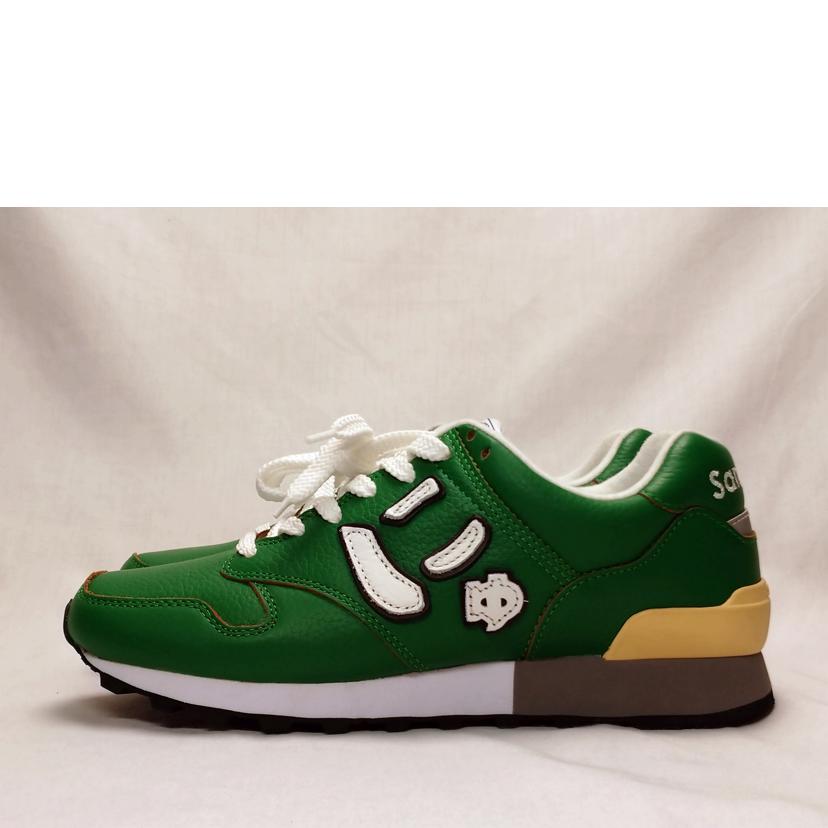 SANGACIO サンガッチョ/にゅ～ず　スニーカー//ABランク/52