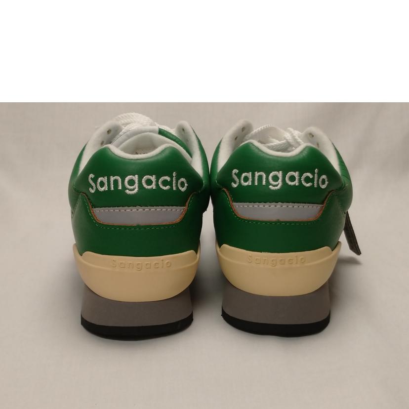 SANGACIO サンガッチョ/にゅ～ず　スニーカー//ABランク/52