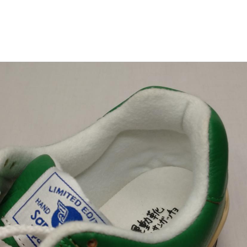 SANGACIO サンガッチョ/にゅ～ず　スニーカー//ABランク/52