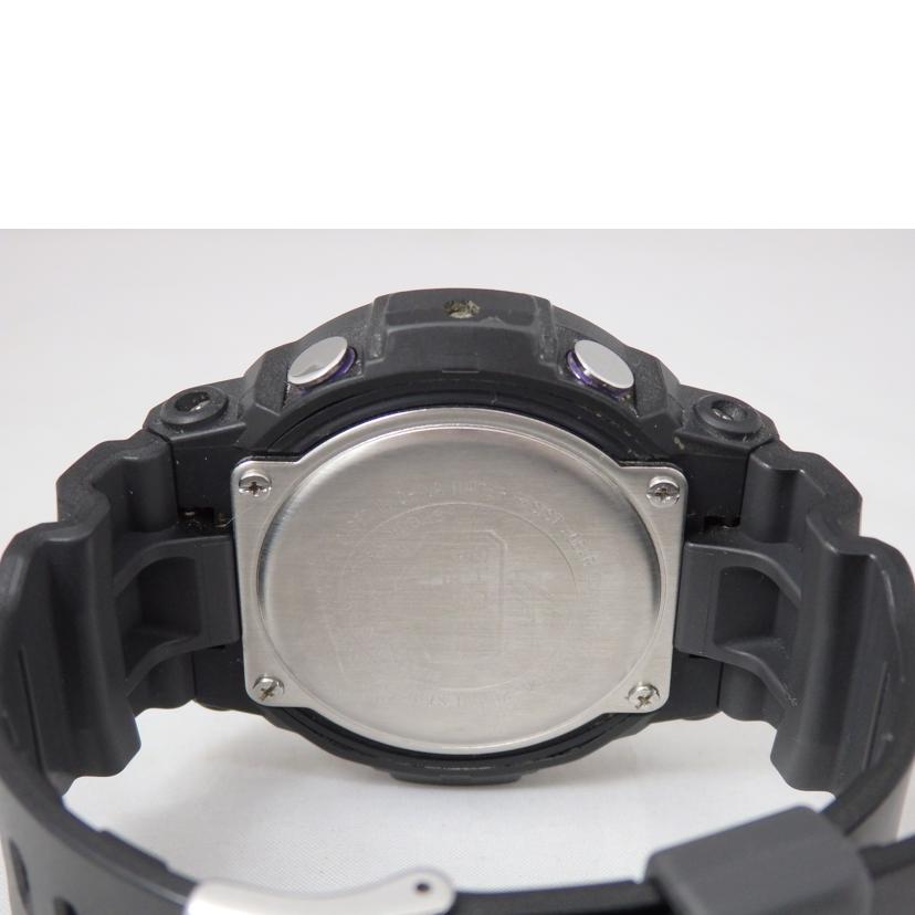 CASIO カシオ/G－SHOCK／ラバー／クォーツ/GA-200SH//Aランク/76