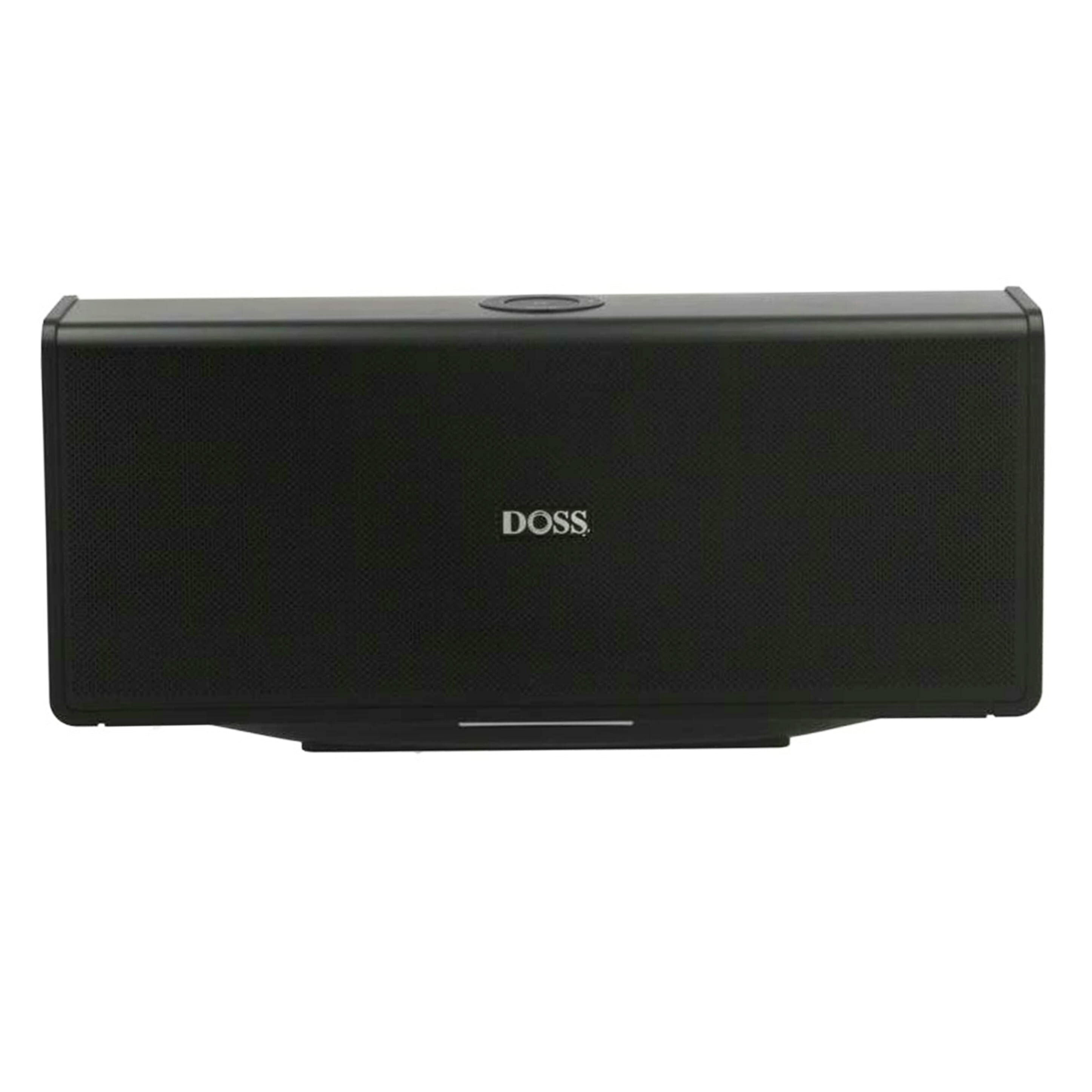 DOSS ドス/ワイヤレススピーカー/SOUNDBOX XL Ultra//0360/Bランク/69