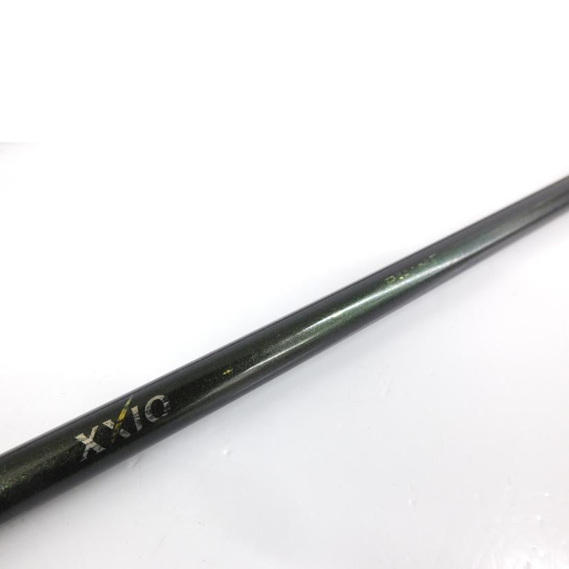 DUNLOP ダンロップ/XXIO　PRIME／アイアンセット/XXIO PRIME//Bランク/88