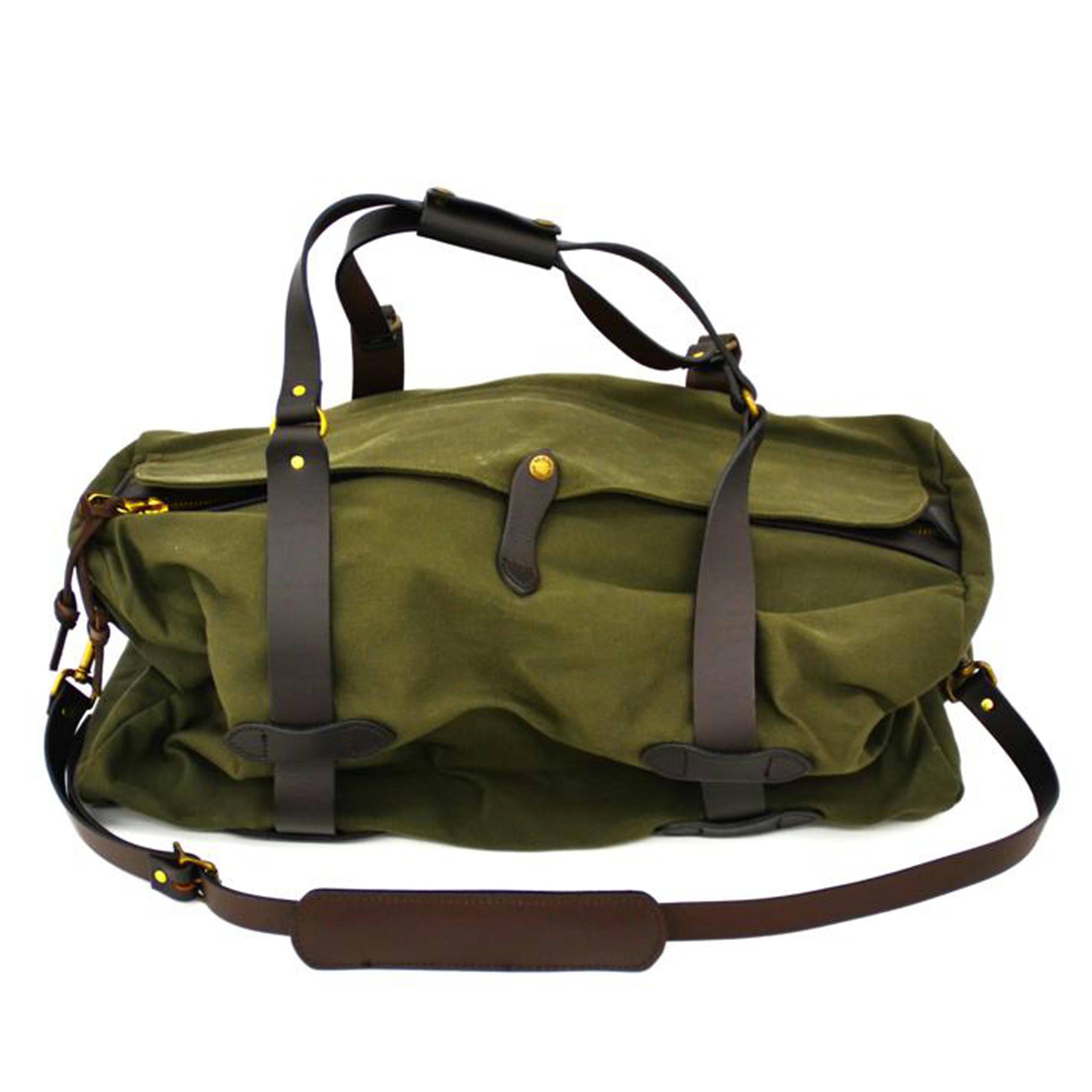 FILSON フィルソン/キャンバスダッフルボストン//ABランク/75