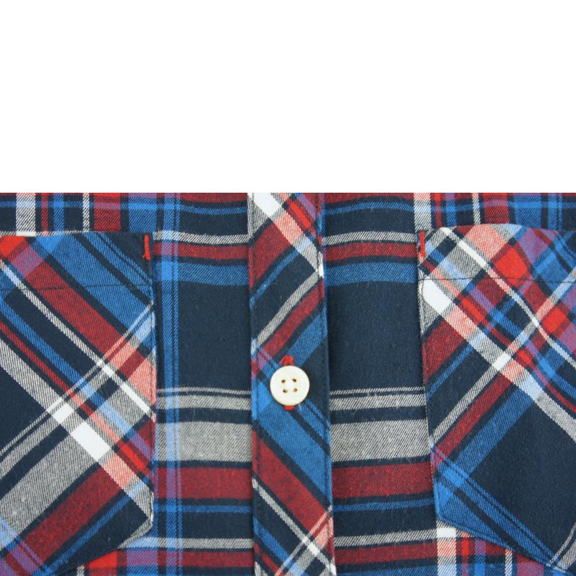 Columbia コロンビア/長袖シャツ　チェック柄//ABランク/64