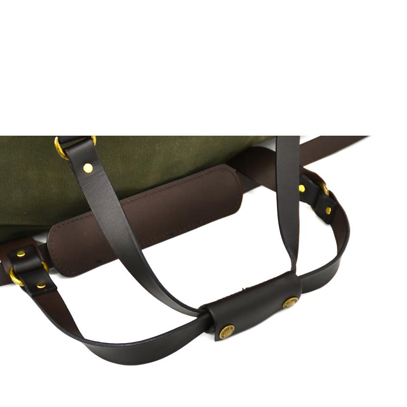 FILSON フィルソン/キャンバスダッフルボストン//ABランク/75