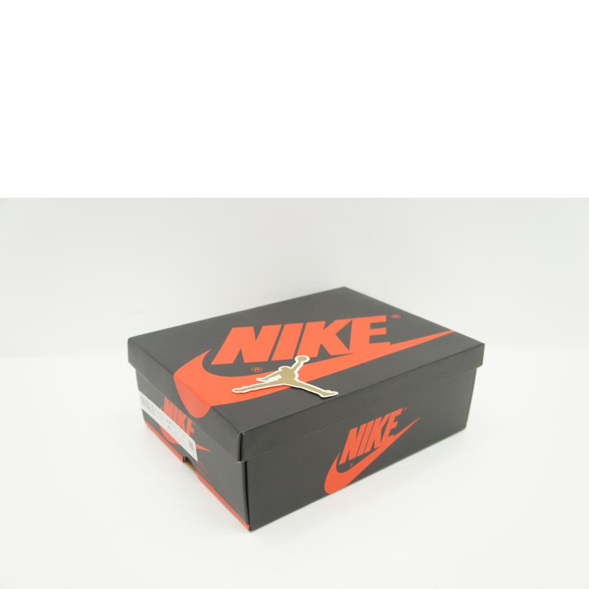 NIKE ナイキ/NIKE AIR JORDAN 1 スパイダーマン /DV1753-601//Aランク/78