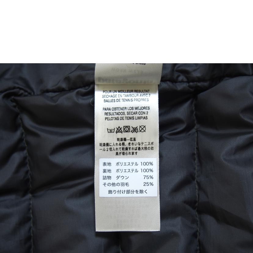 Patagonia パタゴニア/カモフラ柄ハイロフトダウンフーディ/84902FA18//ABランク/71