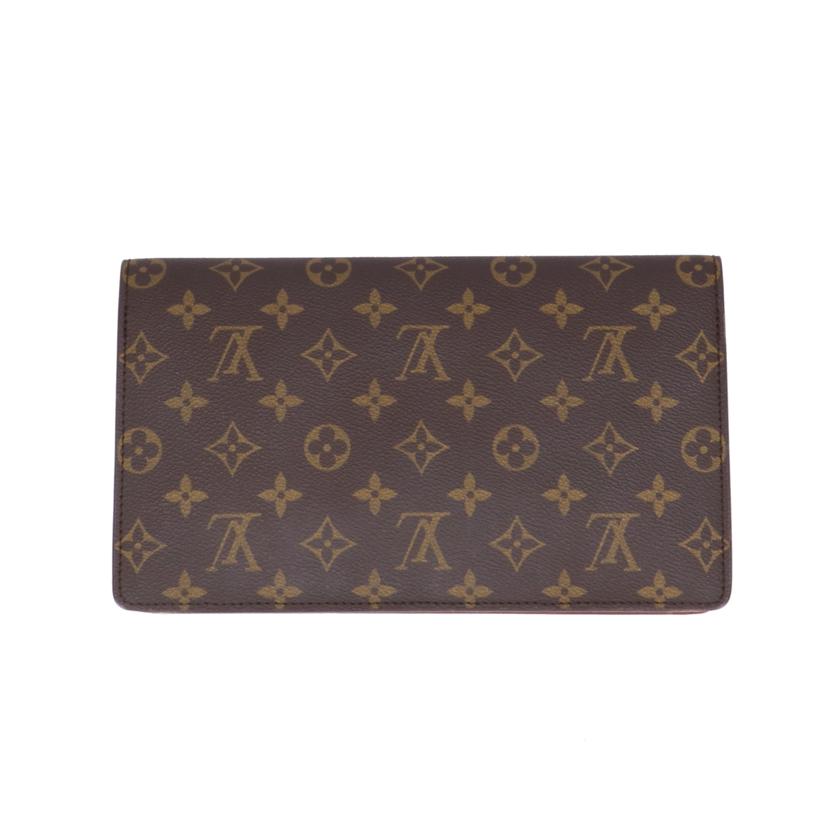 LOUIS　VUITTON ルイ・ヴィトン/シャイヨー／モノグラム/M51788//881****/ABランク/09
