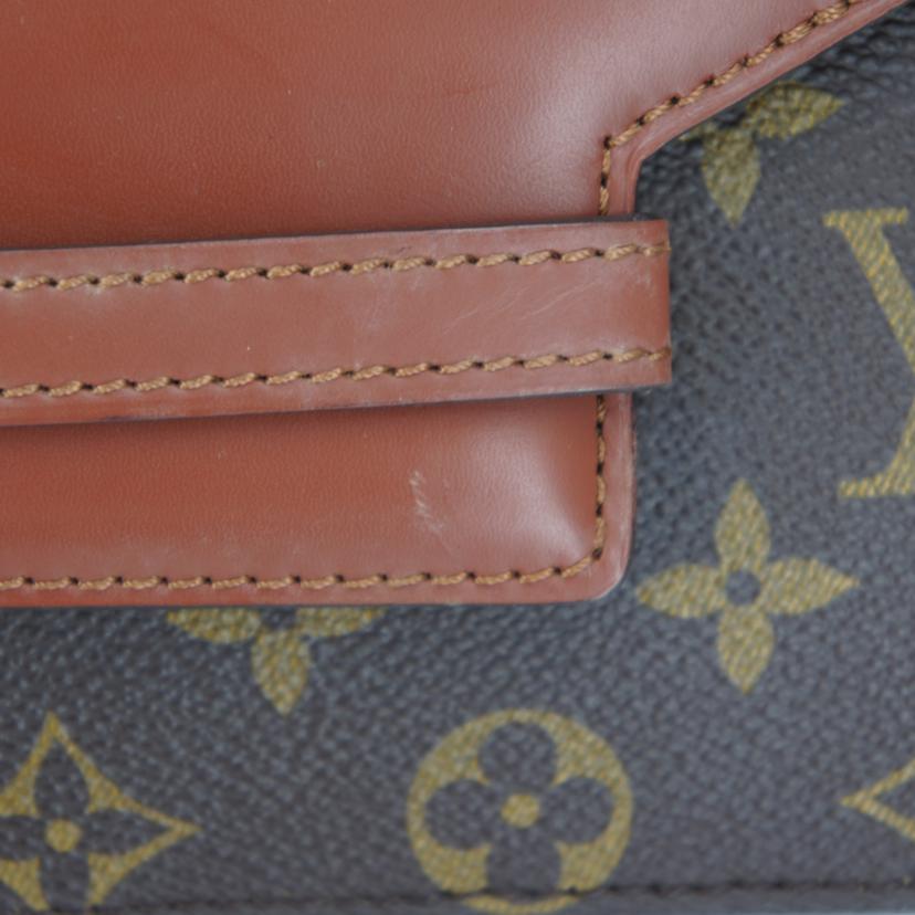 LOUIS　VUITTON ルイ・ヴィトン/シャイヨー／モノグラム/M51788//881****/ABランク/09