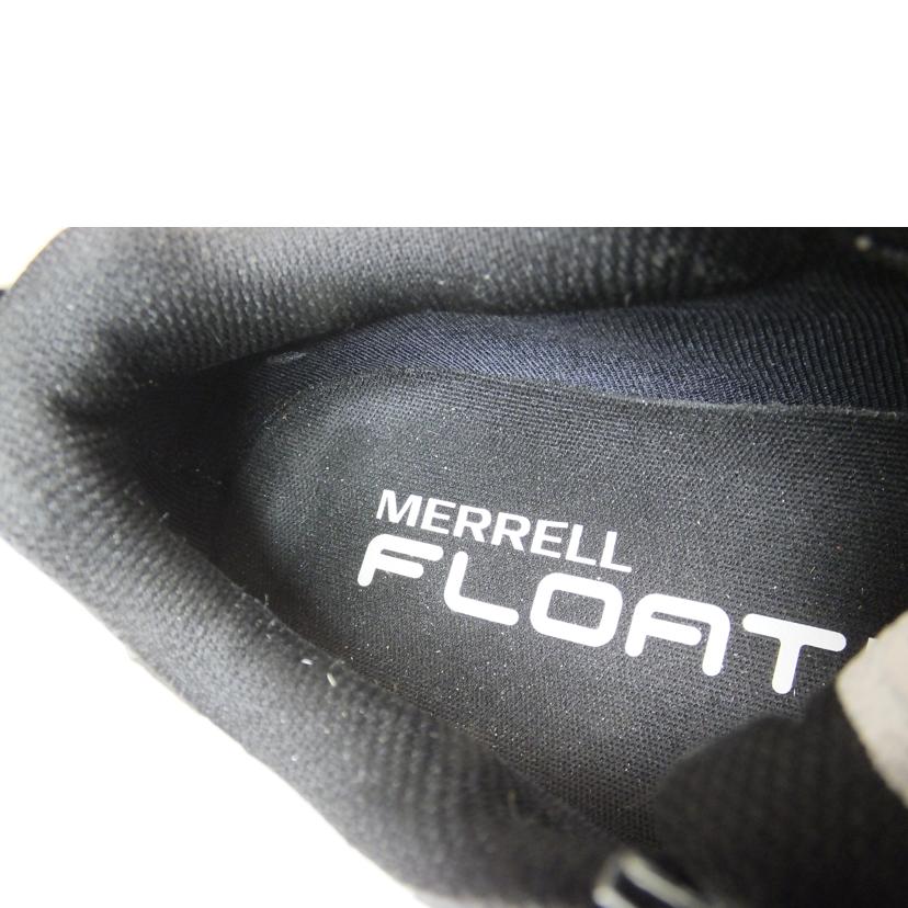 MERRELL メレル/MOAB　SPEED2/J37513//ABランク/88