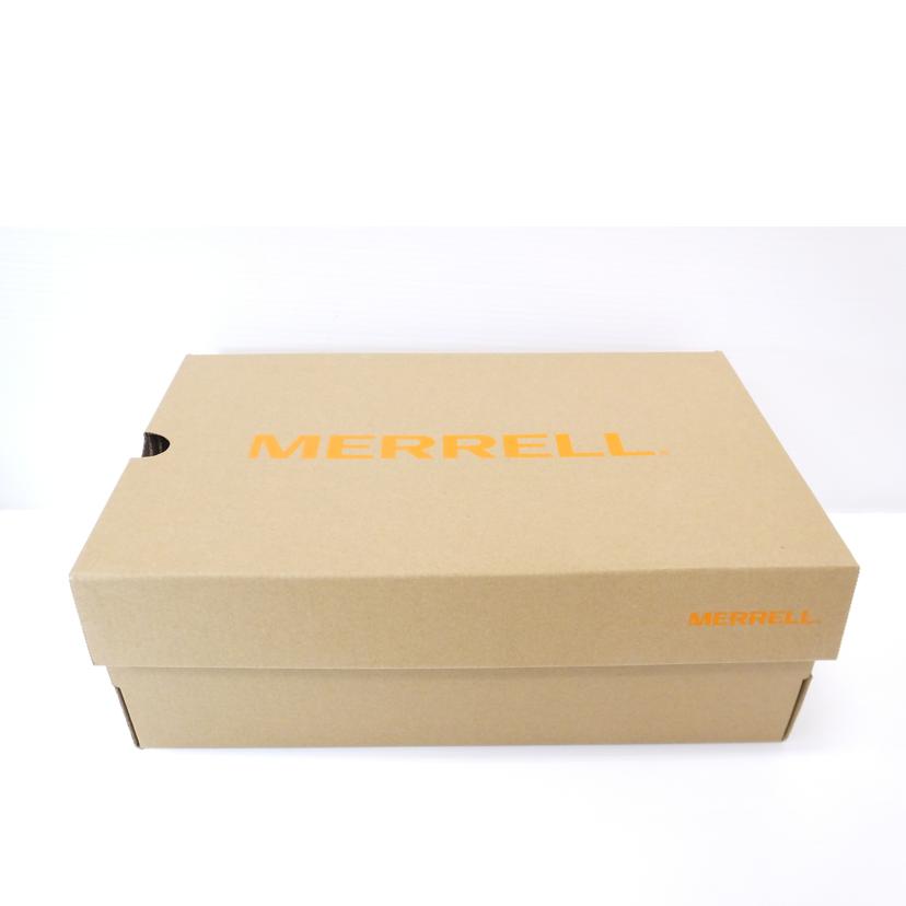 MERRELL メレル/MOAB　SPEED2/J37513//ABランク/88