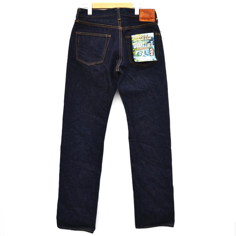 SAMURAI サムライジーンズ/サムライジーンズ//Sランク/75