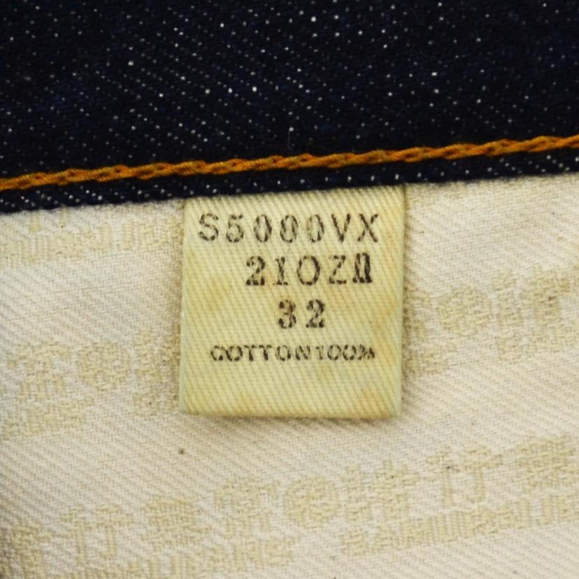 SAMURAI サムライジーンズ/サムライジーンズ//Sランク/75