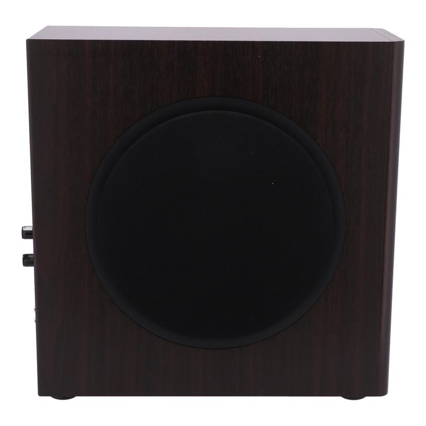 EDIFIER エディファイ/パワードサブウーファー/ED-T5S//1239000204893/ABランク/69