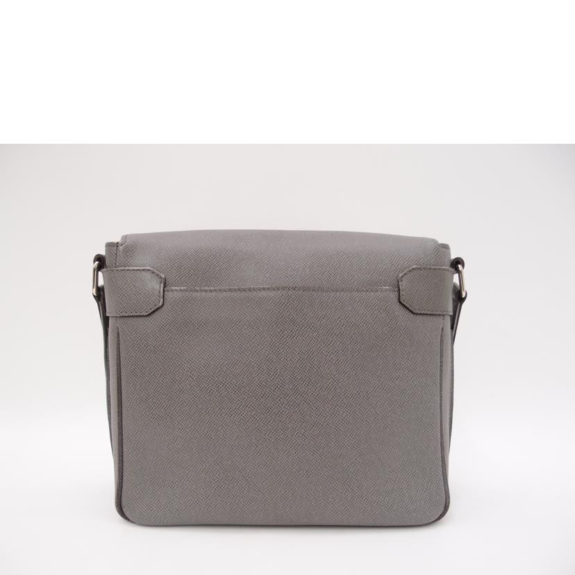 LOUIS　VUITTON/ロマンMM／タイガ／グレー/M32623//DU2***/ABランク/69
