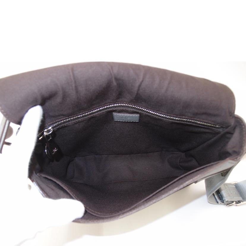 LOUIS　VUITTON/ロマンMM／タイガ／グレー/M32623//DU2***/ABランク/69