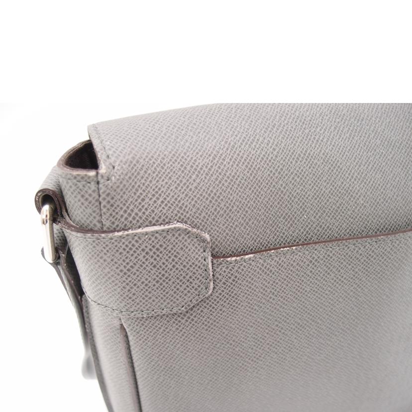 LOUIS　VUITTON/ロマンMM／タイガ／グレー/M32623//DU2***/ABランク/69