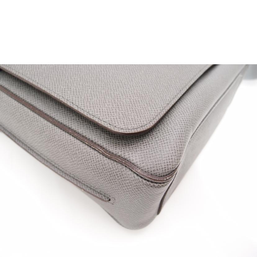 LOUIS　VUITTON/ロマンMM／タイガ／グレー/M32623//DU2***/ABランク/69